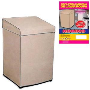 CAPA BRASTEMP 10KG FLAN 047 **