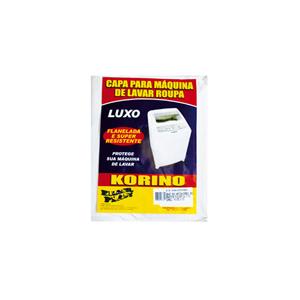 CAPA ELETROLUX  9/10KG/GE 10/11KG FLAN 043 **