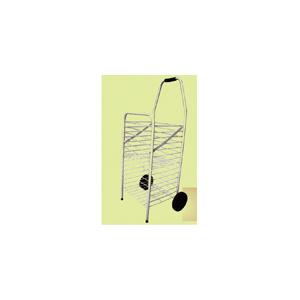 CARRINHO FEIRA LUXO C/PEG PINT EMBAL # - 113249