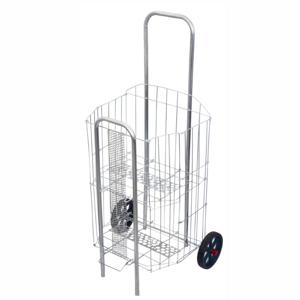 CARRINHO FEIRA MADAME TELINHA BR S/RODA