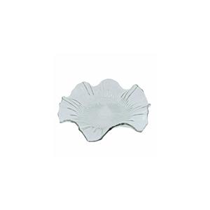 CENTRO MESA VIDRO 40CM*10,5CM VENETO