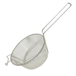 CESTO FRITURA PENEIRA 26 ALEMTEX