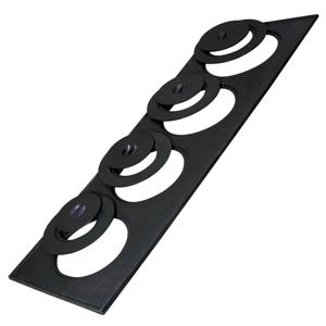 CHAPA FERRO FUND FOGAO 4B REDUCAO