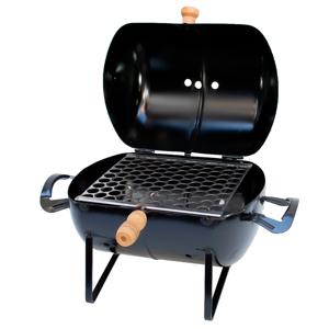 CHURRASQUEIRA BAFINHO PINT 30CM*33CM*45CM DALBEN