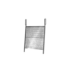 CHURRASQUEIRA ESPETO GALV 50CM*72CM*30CM DALBEN