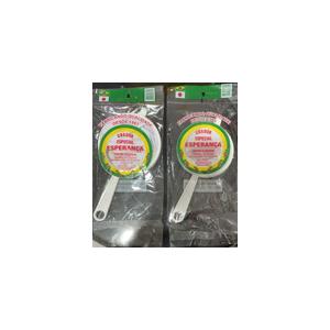COADOR FLAN PQ PLAST ESPERANCA PT 12