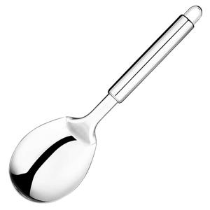 COLHER ARROZ INOX 25,8CM COOK SL0543 ORIGINAL