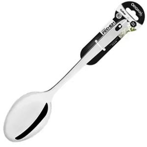 COLHER ARROZ INOX 31,2CM PREMIUM ORIGINAL