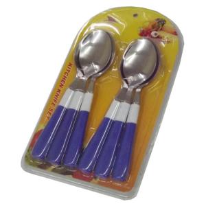 COLHER ARROZ INOX EXTRATA TRAMONTINA