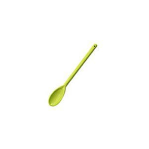 COLHER COZINHA PLST OVAL 30CM  ERIC