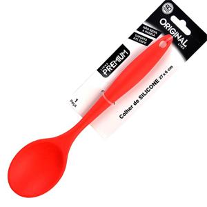 COLHER SILIC 27,6CM SL0610 ORIGINAL