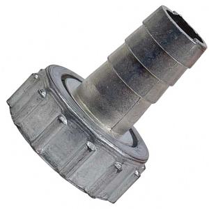 CONEXAO MANG/TORN ZAMAK 3/4 *1/2 GARDEN PT 12 **