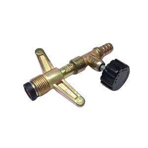 CONJ. MONTADO P2 SEM MANGUEIRA BM 3/8"