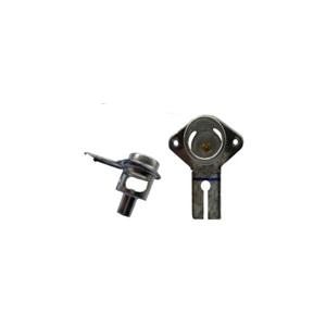 CONJ SUPORTE VENTURI CONSUL/BRAST INJETOR 0,65MM