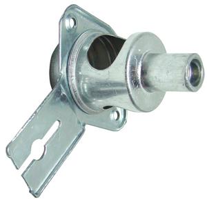 CONJ SUPORTE VENTURI CONSUL/BRAST INJETOR 0,85MM
