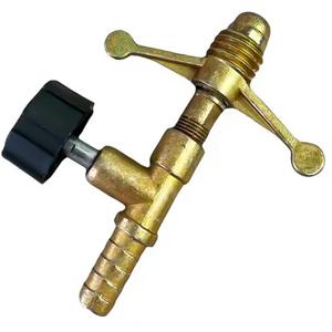 CONJUNTO MONTADO P13 S/M BM 5/16 ALTIMAR M5