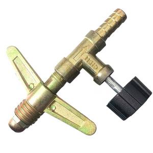 CONJUNTO MONTADO P13 S/M BM 5/16 M2