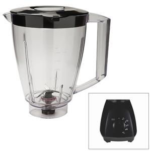COPO LIQ ELECTROLUX 6724 BBR12/BBR CR TP PR MB