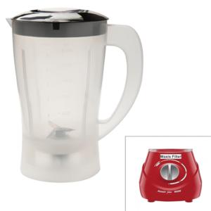 COPO LIQ MONDIAL 9289 MAXIS FILTER 800W/VITAMIX TR