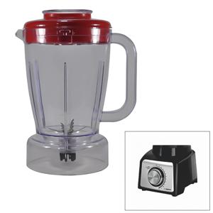 COPO LIQ MONDIAL 9302 L1000 CRISTAL TP VERM MB