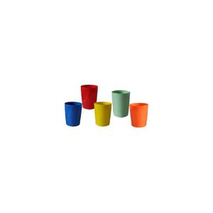 COPO PLST COLOR LIDER PAULI 250ML