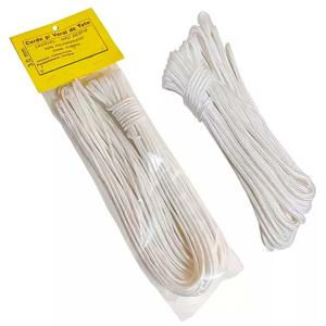 CORDA P/VARAL TETO 3MMX15MT **