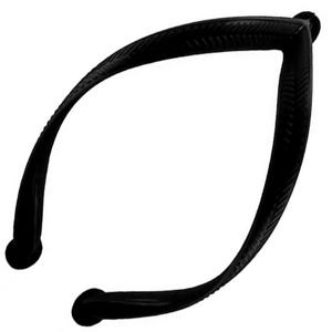 CORREIA CHINELO TRADICIONAL 37/38 PR PT 10