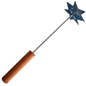 CORTADOR FEIJAO INOX M2