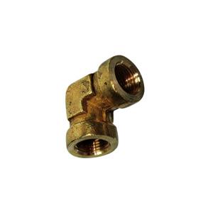 COTOVELO 1/8 NPTF*1/8 NPTF LATAO M3