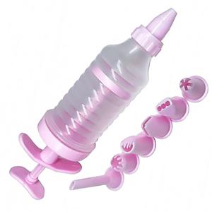 DECORADOR BOLO 07 BICOS DECORUTIL