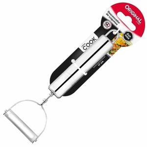DESCASCADOR LEGUMES INOX 17,5CM COOK ORIGINAL