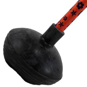 DESENTUPIDOR VASO BORR AMARO