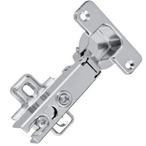 DOBRADICA ARMARIO BAIXA PQ C/CALC/PARAF PT 10