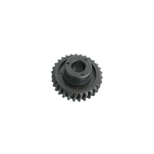 ENGRENAGEM NYLON 63MM*30MM 29 DENTES FURO 5/8
