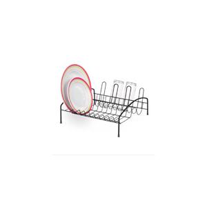 ESCORREDOR LOUCAS BLACK CAMA ARAME C/PORTA COPO