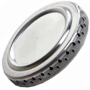 ESPALHADOR ATLAS MOD ALUM GD WOLFER M4