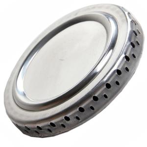 ESPALHADOR ATLAS MOD ALUM PQ WOLFER M4