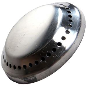 ESPALHADOR CONT 2001 CAPRICE NV ESMALT 08,5CM M2