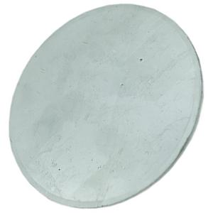 ESPALHADOR CONT 2001 MASC ORIG ALUM PQ WOLFER M4