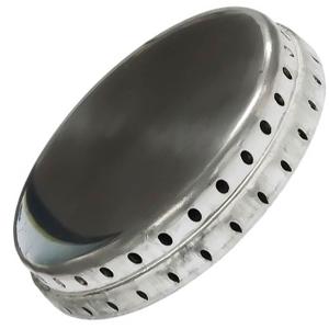 ESPALHADOR ESMALTEC ALUM PQ W M4