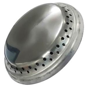 ESPALHADOR SEMER ALUM PQ M4