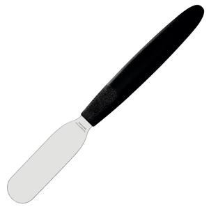 ESPATULA MANTEIGA INOX 23375-02 CB PLST TRAM M12