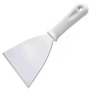 ESPATULA RETA INOX 04 PREMIUM CB BR SL0352 ORIG - 127780