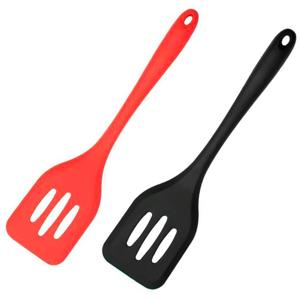 ESPATULA SILIC 28,3CM VAZADA PREMIUM ORIGINAL