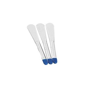 *ESPATULAS MINI ACRIL JOGO 3 PCS 01.03 INJETEMP