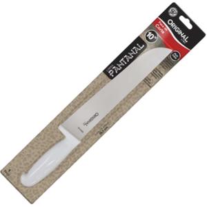 FACA ACOUGUEIRO INOX 10 CB BR PANTANAL SL0462 ORI
