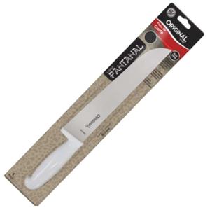 FACA ACOUGUEIRO INOX 12 CB BR PANTANAL SL0463 ORI