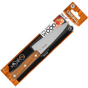FACA PEIXEIRA INOX 05 COOK CB BR ORIGINAL