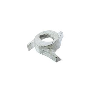 FACA PICADOR CARNE 03 C/03DENTES