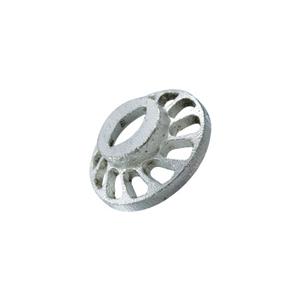 FACA PICADOR CARNE 03 C/12DENTES